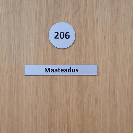 Kuelalistemaja Maison d'hôtes