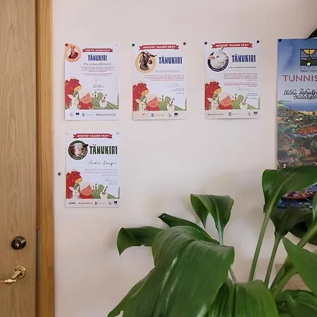 Kuelalistemaja Maison d'hôtes 3*