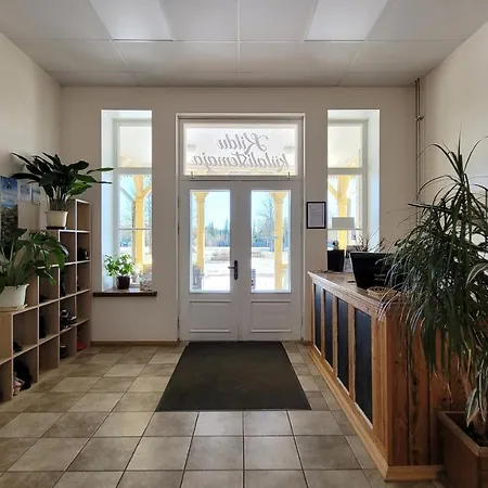 Konukevi Kuelalistemaja Kildu