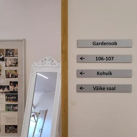 Kuelalistemaja Konukevi