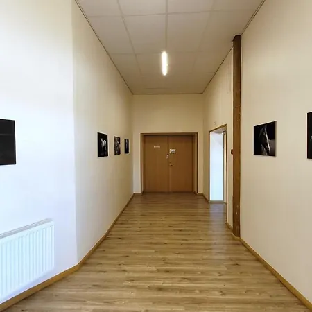 Konukevi Kuelalistemaja Kildu