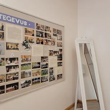 Maison d'hôtes Kuelalistemaja