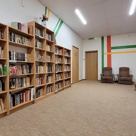 Kuelalistemaja Konukevi