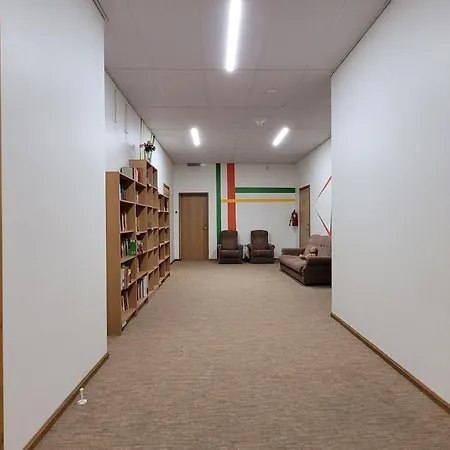 Kuelalistemaja Konukevi Kildu