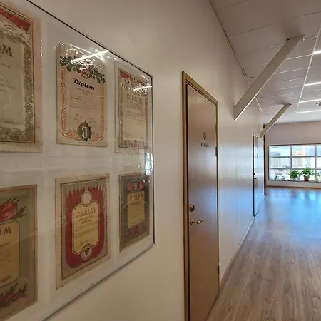 Kuelalistemaja 3* Kildu