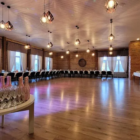 Kuelalistemaja Maison d'hôtes