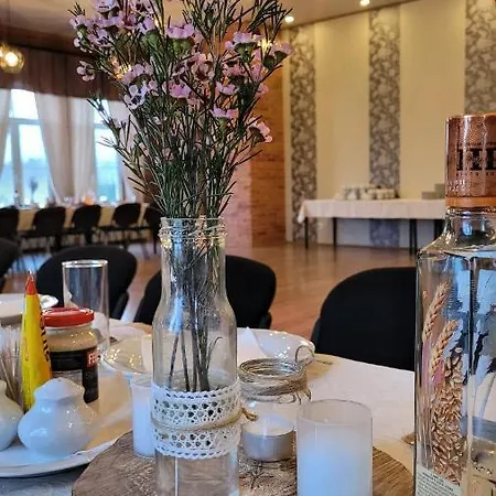 Maison d'hôtes Kuelalistemaja Kildu