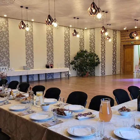 Kuelalistemaja Kildu