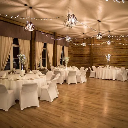 Maison d'hôtes Kuelalistemaja Kildu