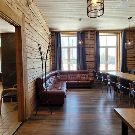 Kuelalistemaja Maison d'hôtes