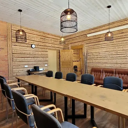 Konukevi Kuelalistemaja Kildu