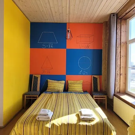 Kuelalistemaja Konukevi Kildu