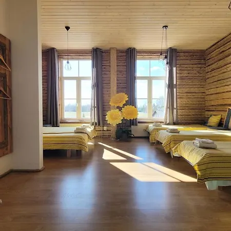 Kuelalistemaja Kildu