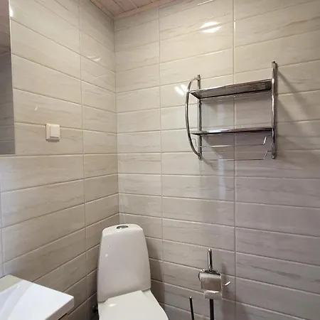 Kuelalistemaja 3* Kildu