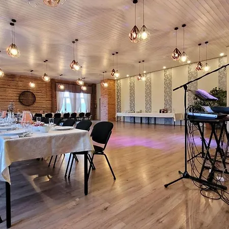 Kuelalistemaja *