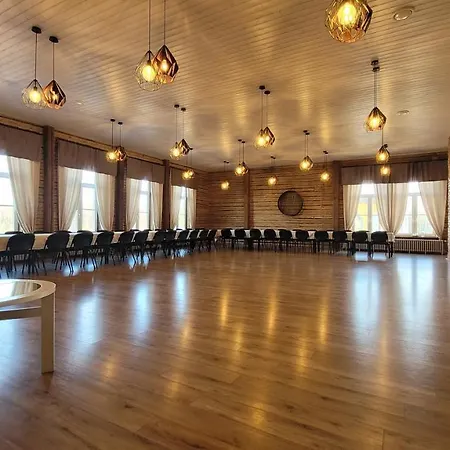 Kuelalistemaja *