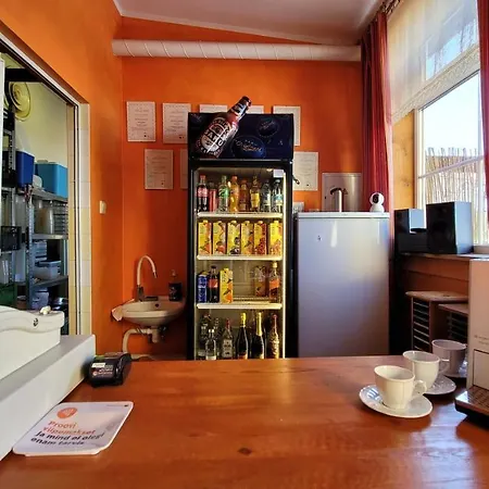 Maison d'hôtes Kuelalistemaja 3*