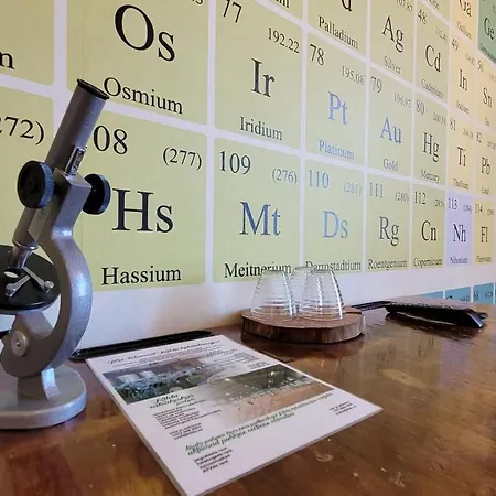 Maison d'hôtes Kuelalistemaja