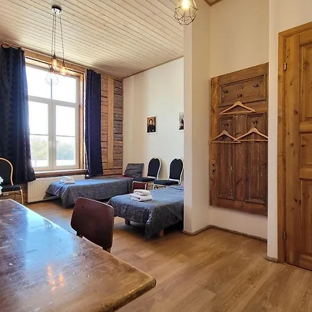 Kuelalistemaja Maison d'hôtes Kildu