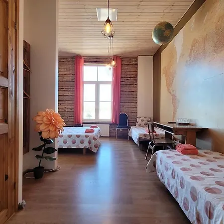 Maison d'hôtes Kuelalistemaja