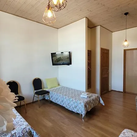 Kuelalistemaja Maison d'hôtes