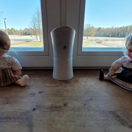 Kuelalistemaja Konukevi Kildu