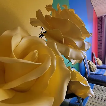 Maison d'hôtes Kuelalistemaja 3*