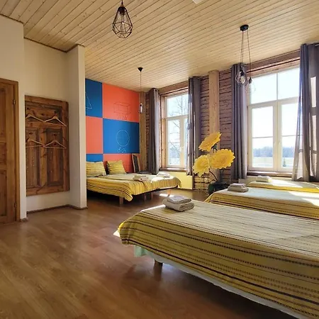 Kuelalistemaja Maison d'hôtes