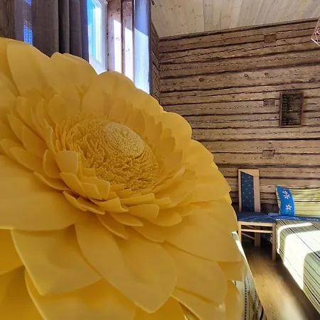 Kuelalistemaja Kildu