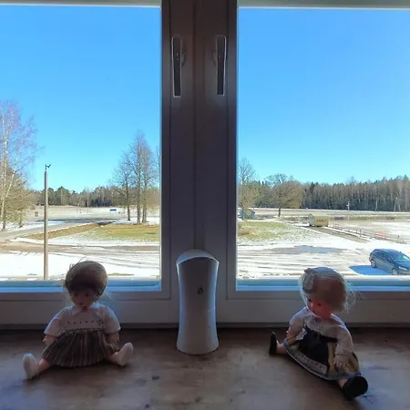 Kuelalistemaja Maison d'hôtes