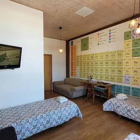 Kuelalistemaja Kildu