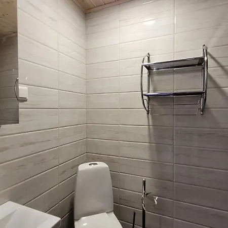 Kuelalistemaja Maison d'hôtes