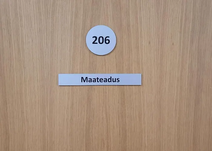 Kuelalistemaja Maison d'hôtes