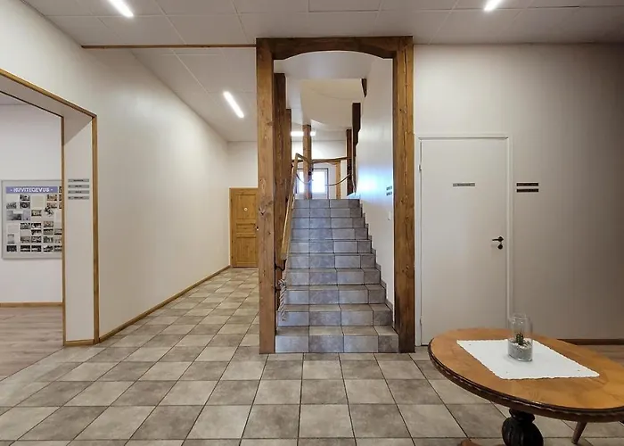 Kuelalistemaja Maison d'hôtes 3*