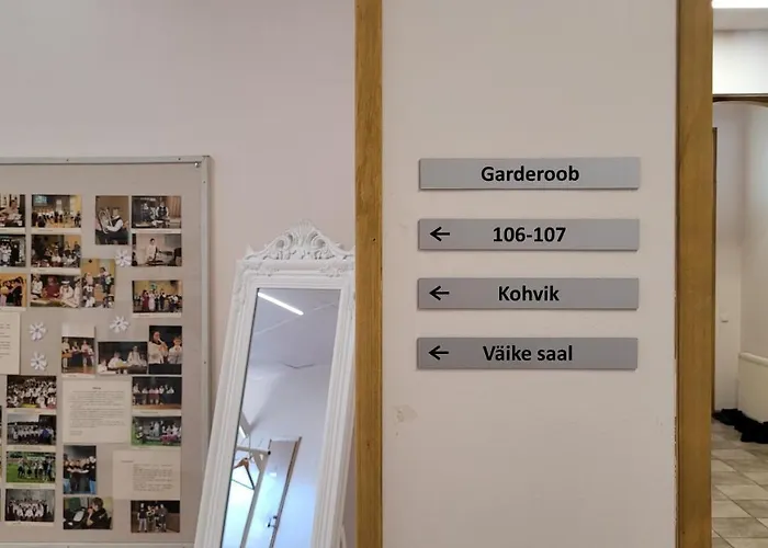 Kuelalistemaja Maison d'hôtes