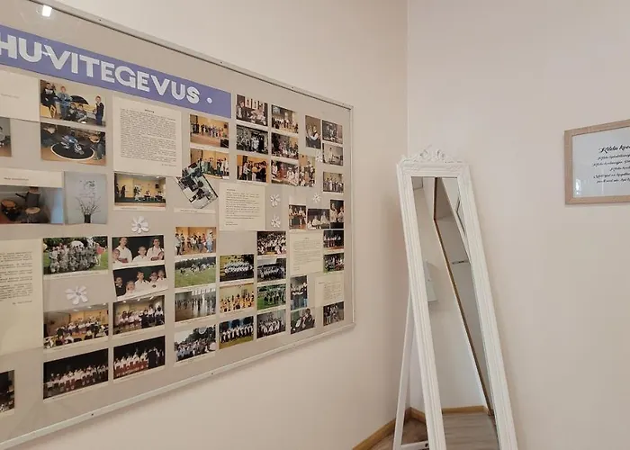 Maison d'hôtes Kuelalistemaja