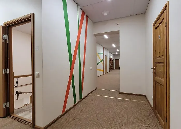 Maison d'hôtes Kuelalistemaja 3*