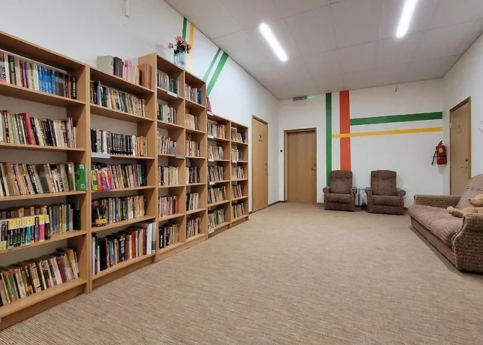 Kuelalistemaja Maison d'hôtes