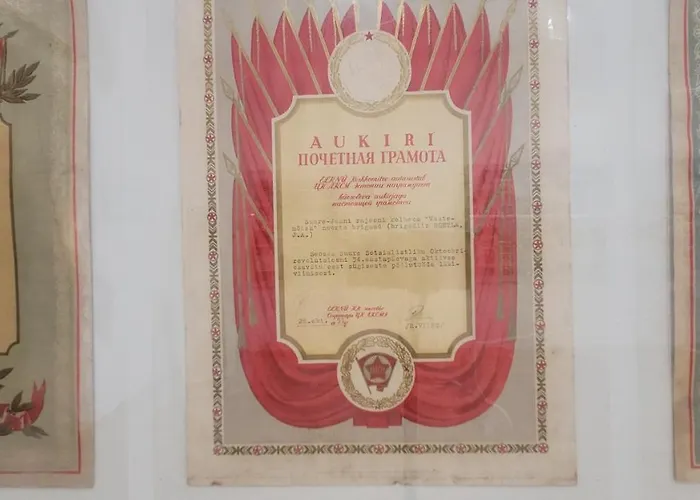 Kuelalistemaja Kildu