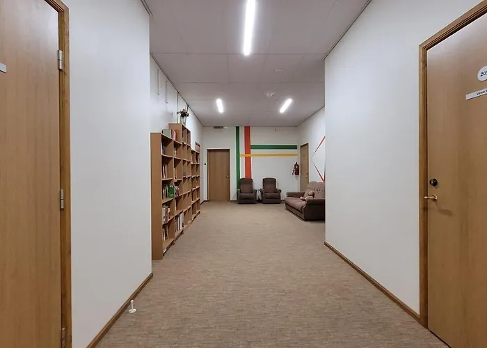 Kuelalistemaja Maison d'hôtes Kildu