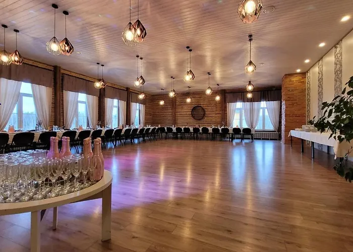 Kuelalistemaja Maison d'hôtes