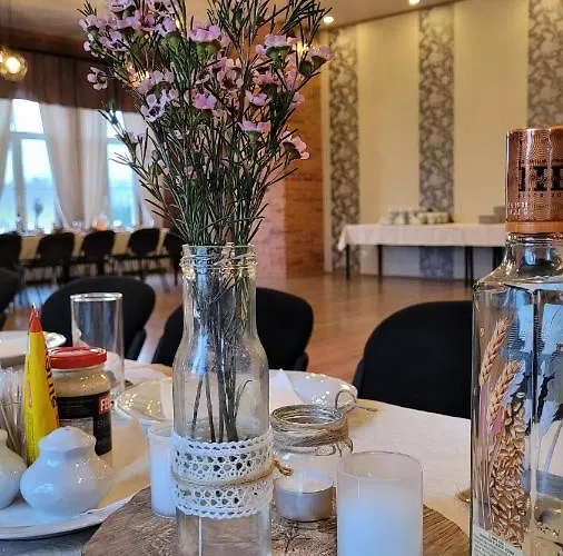 Maison d'hôtes Kuelalistemaja Kildu