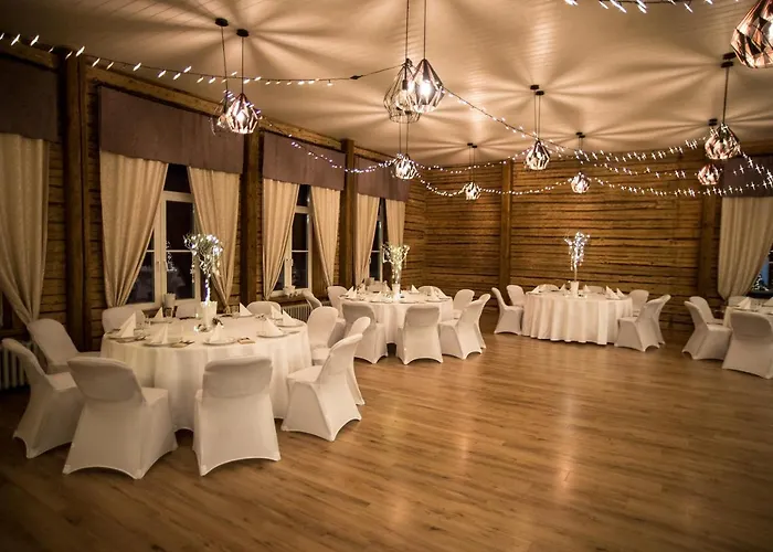 Maison d'hôtes Kuelalistemaja Kildu