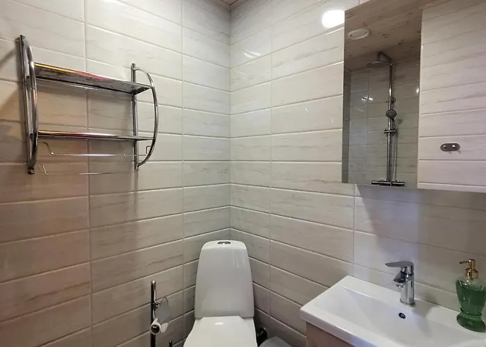 Kuelalistemaja Maison d'hôtes 3*