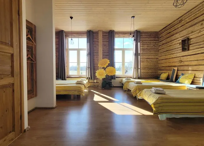 Kuelalistemaja Kildu