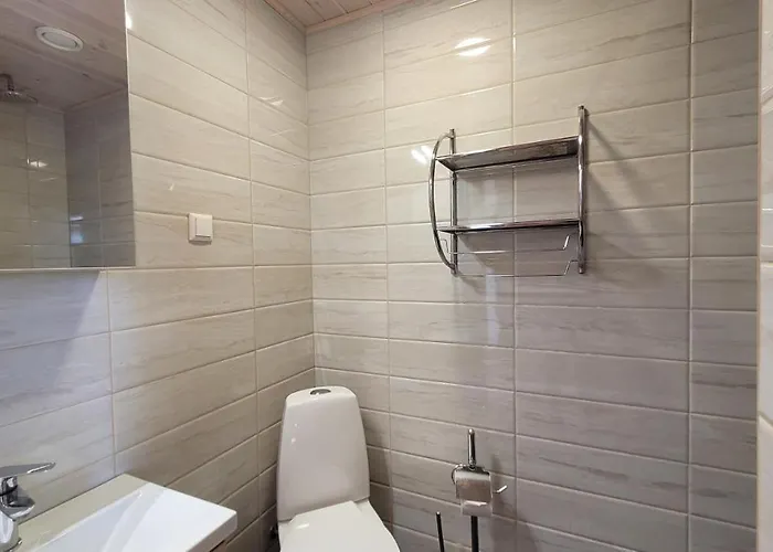 Kuelalistemaja 3* Kildu