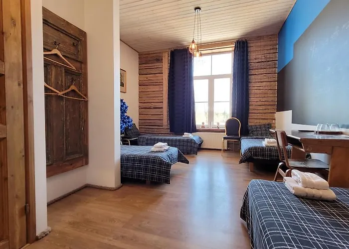 Kuelalistemaja Maison d'hôtes Kildu