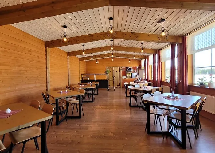 Kuelalistemaja Maison d'hôtes Kildu