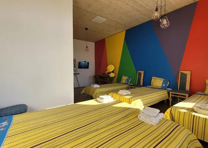 Kuelalistemaja Maison d'hôtes