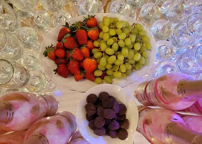 Maison d'hôtes Kuelalistemaja Kildu